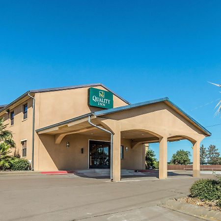 Quality Inn Corsicana Exteriör bild